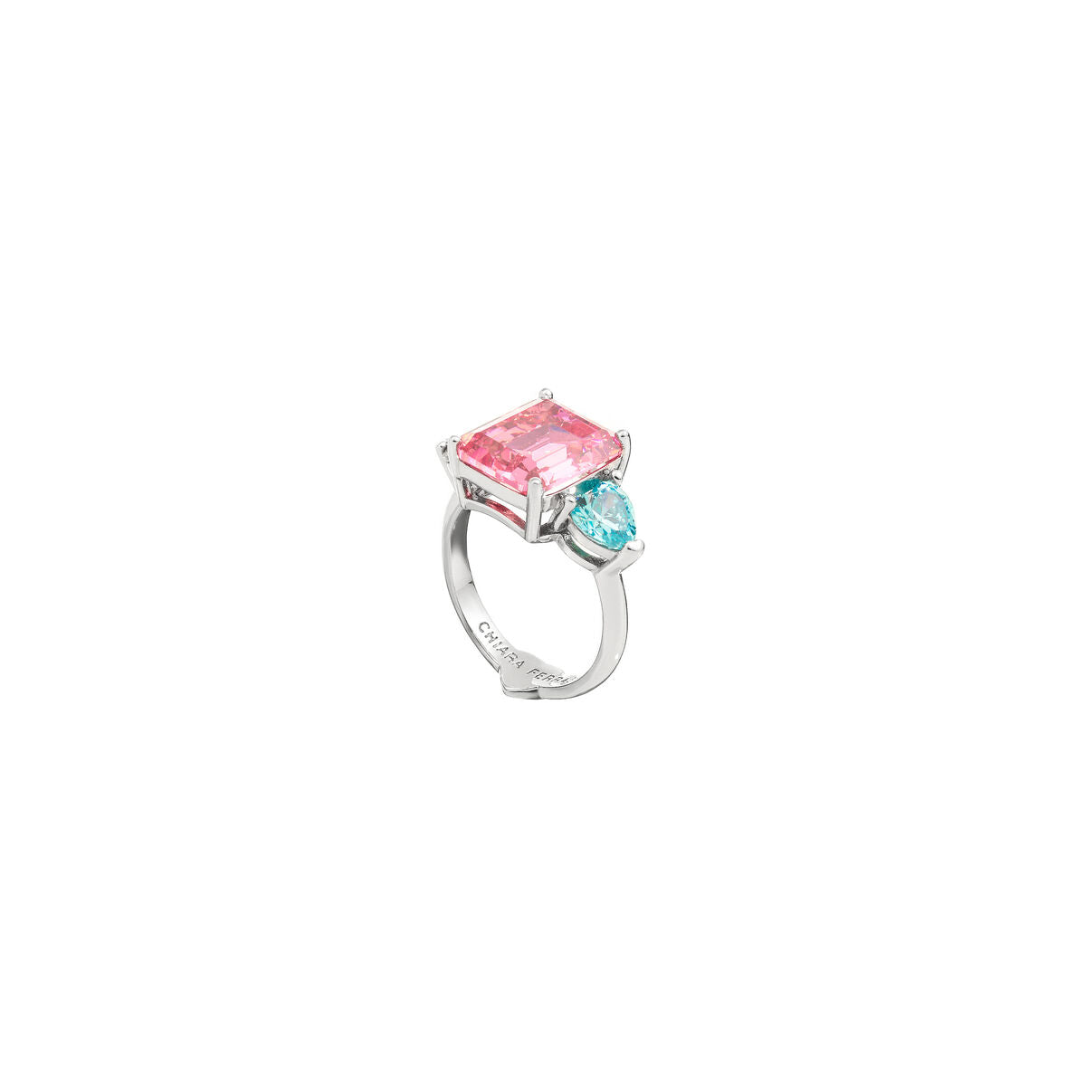 Bague Femme Chiara Ferragni J19AVS06014 (14)
