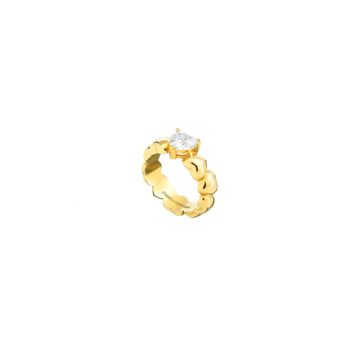 Bague Femme Chiara Ferragni J19AVT05014 (14)