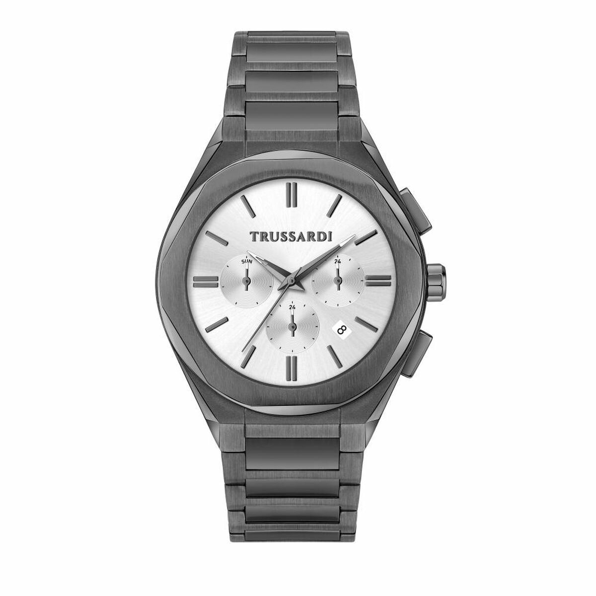 Montre Homme Trussardi R2453156003 (Ø 44 mm)