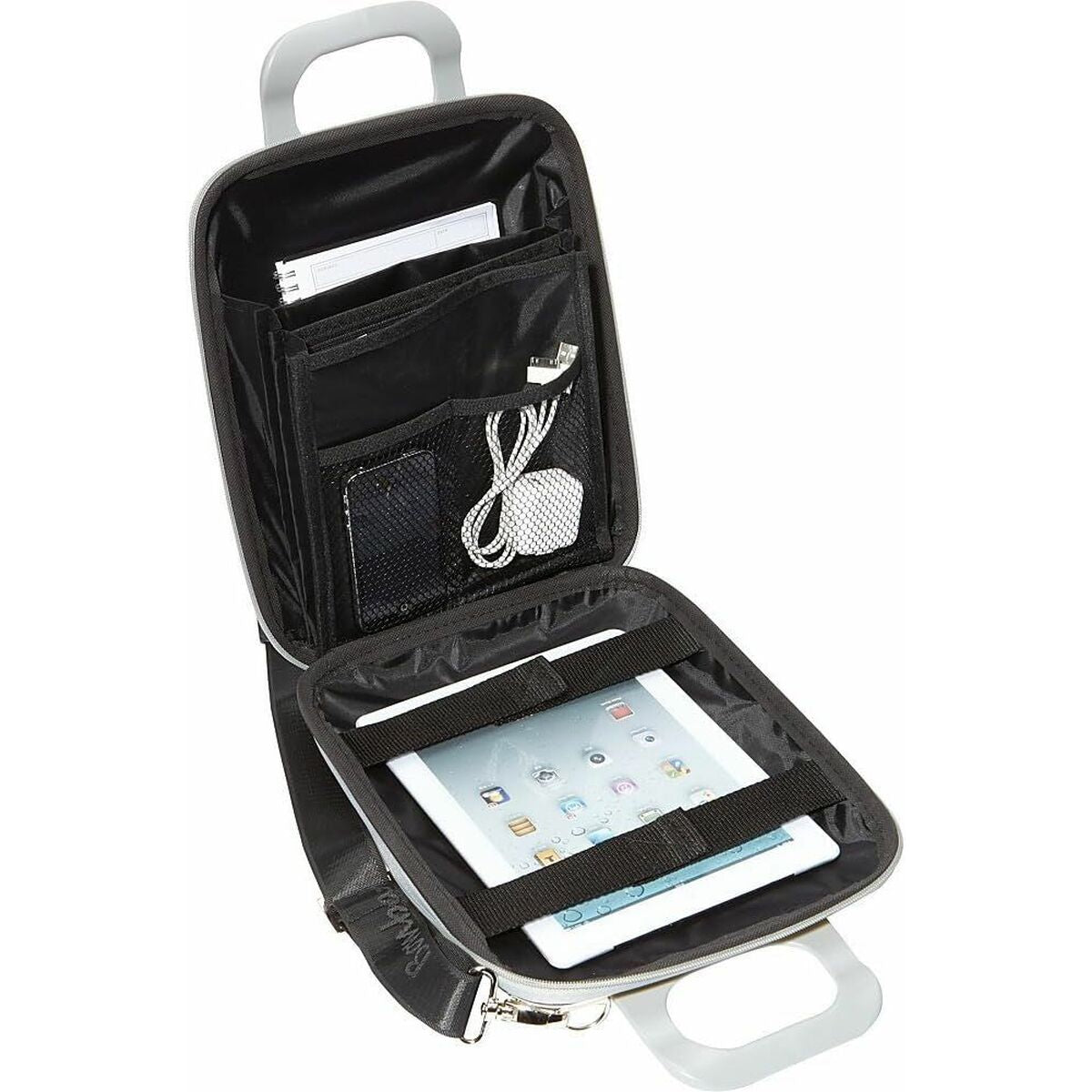 Porte documents Bombata E00362-13 28 X 33 X 5 CM