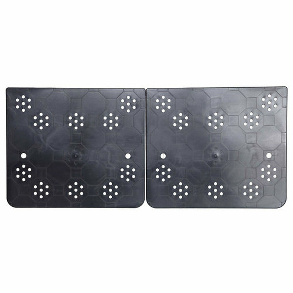 Tapis de protection Trixie Journey Gris