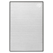 Disque Dur Externe Seagate STKY2000401 Noir Argenté 2 TB HDD