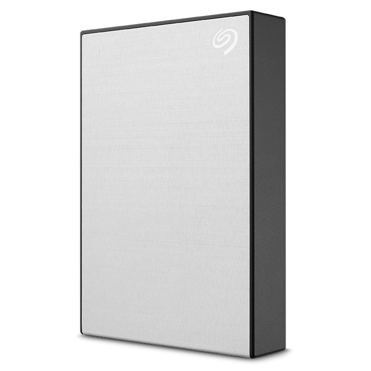 Disque Dur Externe Seagate STKY2000401 Noir Argenté 2 TB HDD