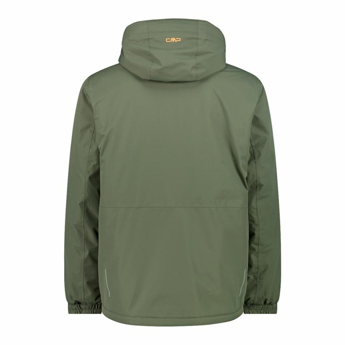 Veste de Sport pour Homme Campagnolo Fix Sage Gris foncé