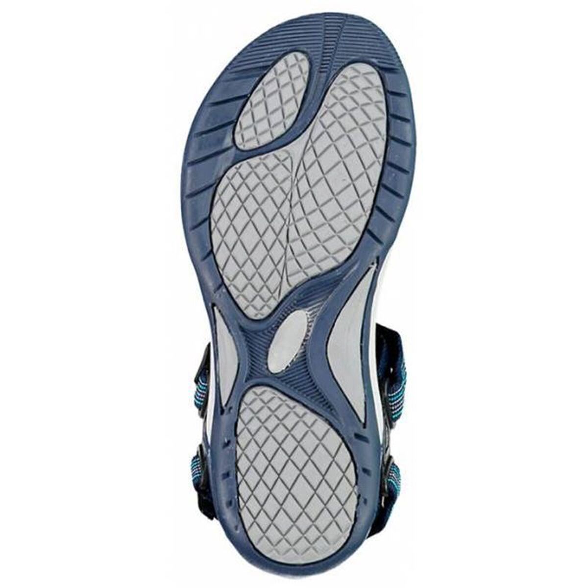 Sandales pour Femme Campagnolo Hamal Bleu Trekking