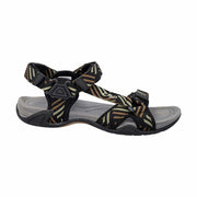 Sandales de montagne Campagnolo Hamal Noir Trekking