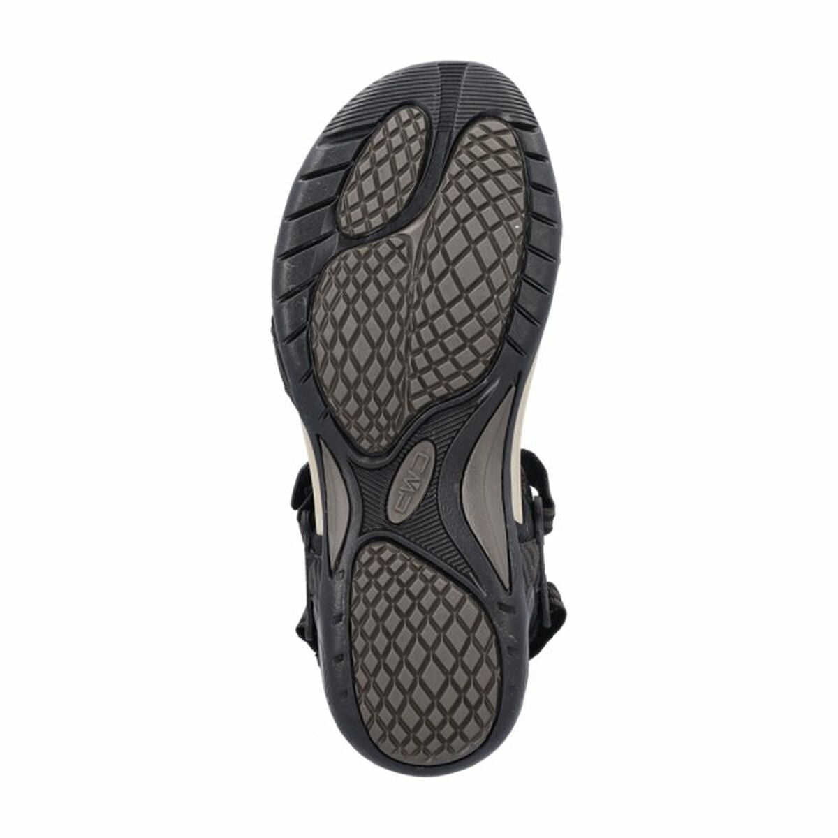 Sandales de montagne Campagnolo Hamal Olive Trekking