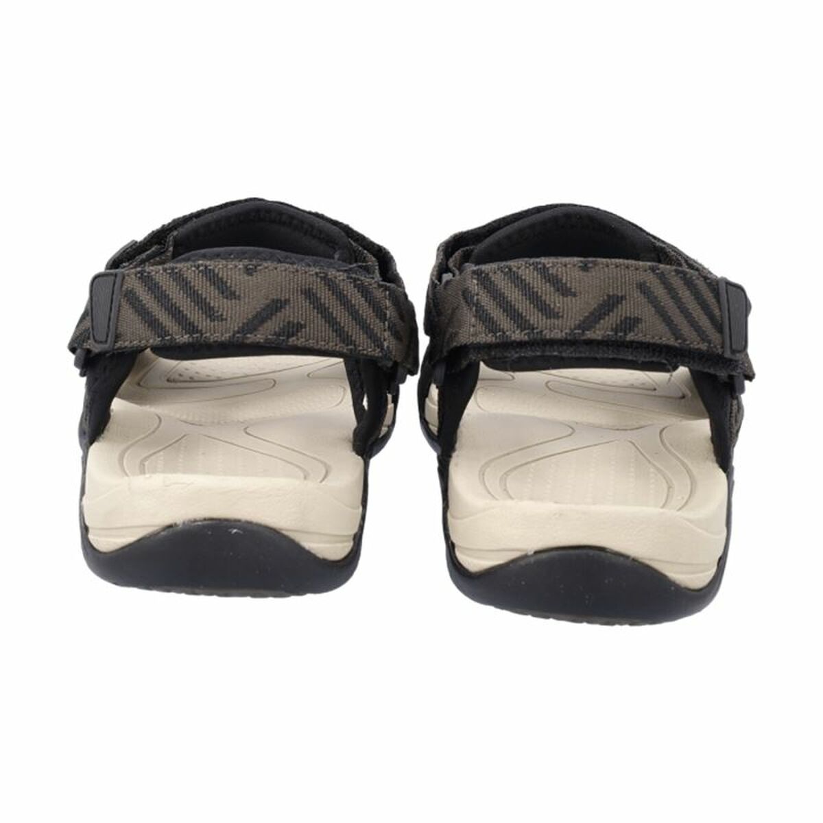 Sandales de montagne Campagnolo Hamal Olive Trekking