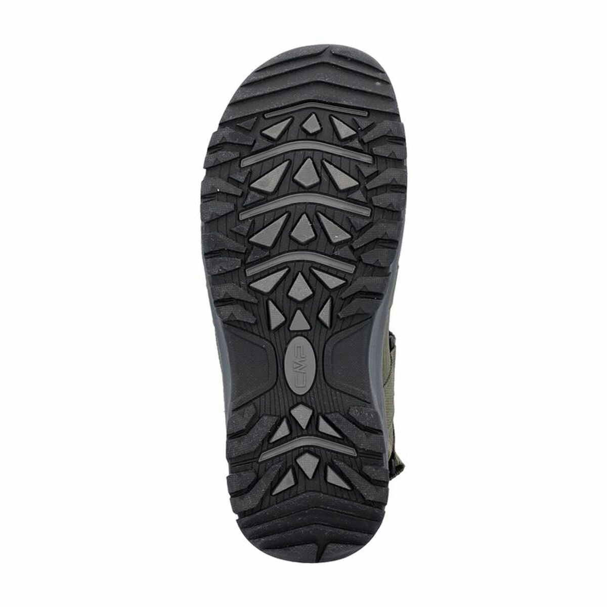 Sandales de montagne Campagnolo Khoros Hiking Olive Trekking