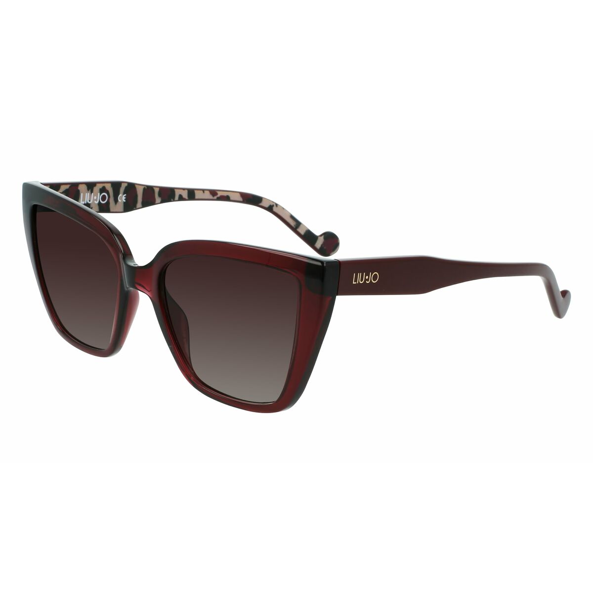 Lunettes de soleil Femme LIU JO LJ749S-603 Ø 53 mm