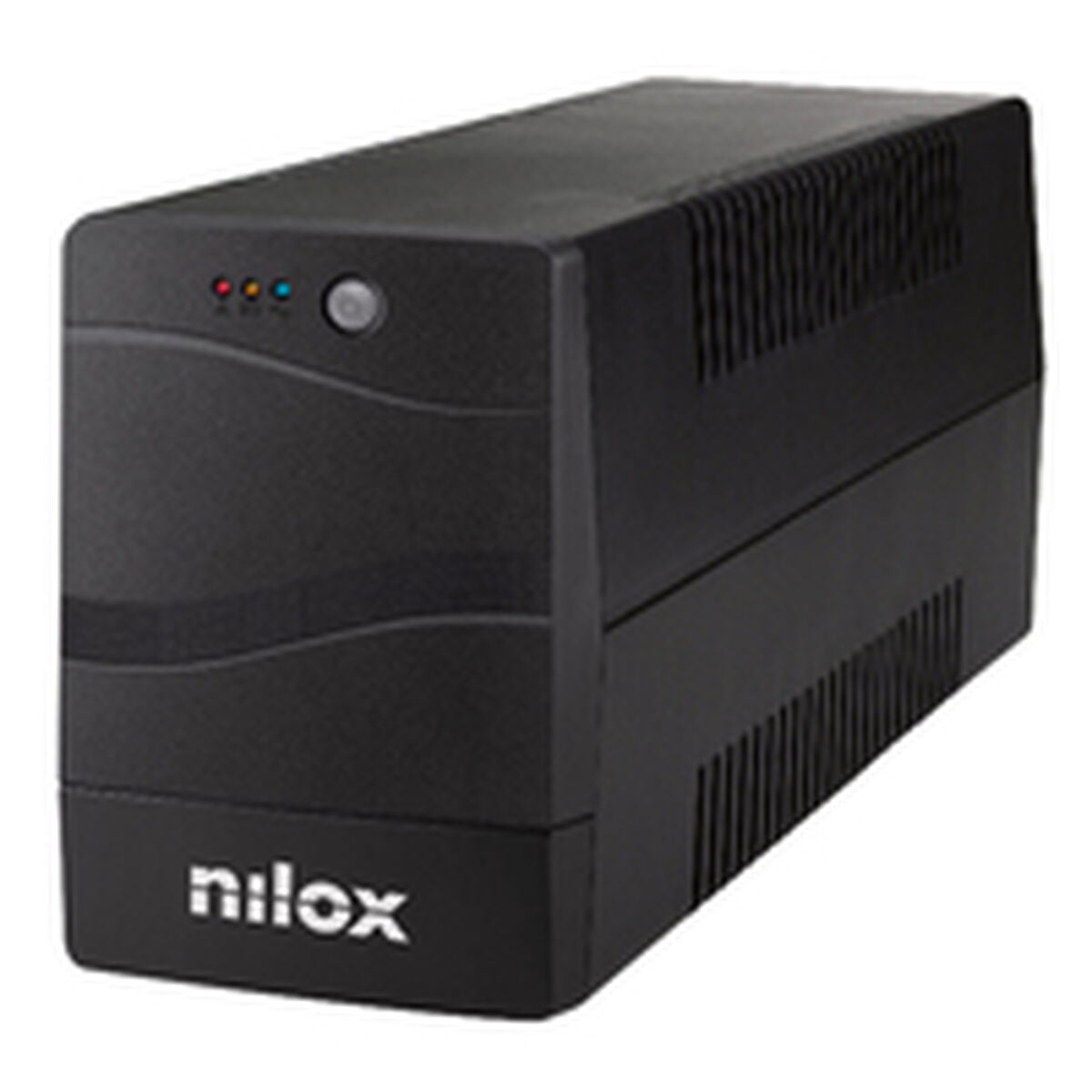 Système d'Alimentation Sans Interruption Interactif Nilox 1400 W