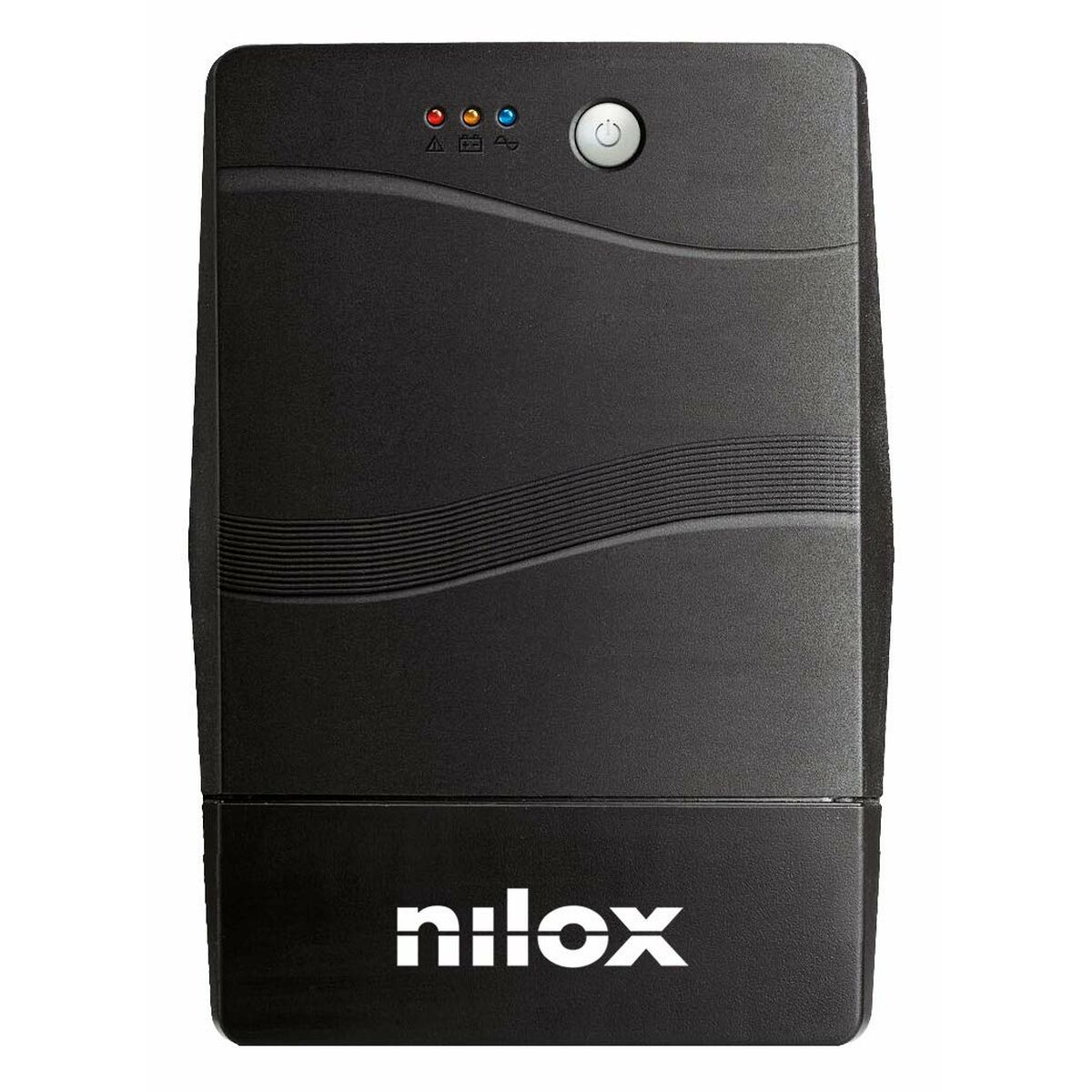 Système d'Alimentation Sans Interruption Interactif Nilox 1400 W