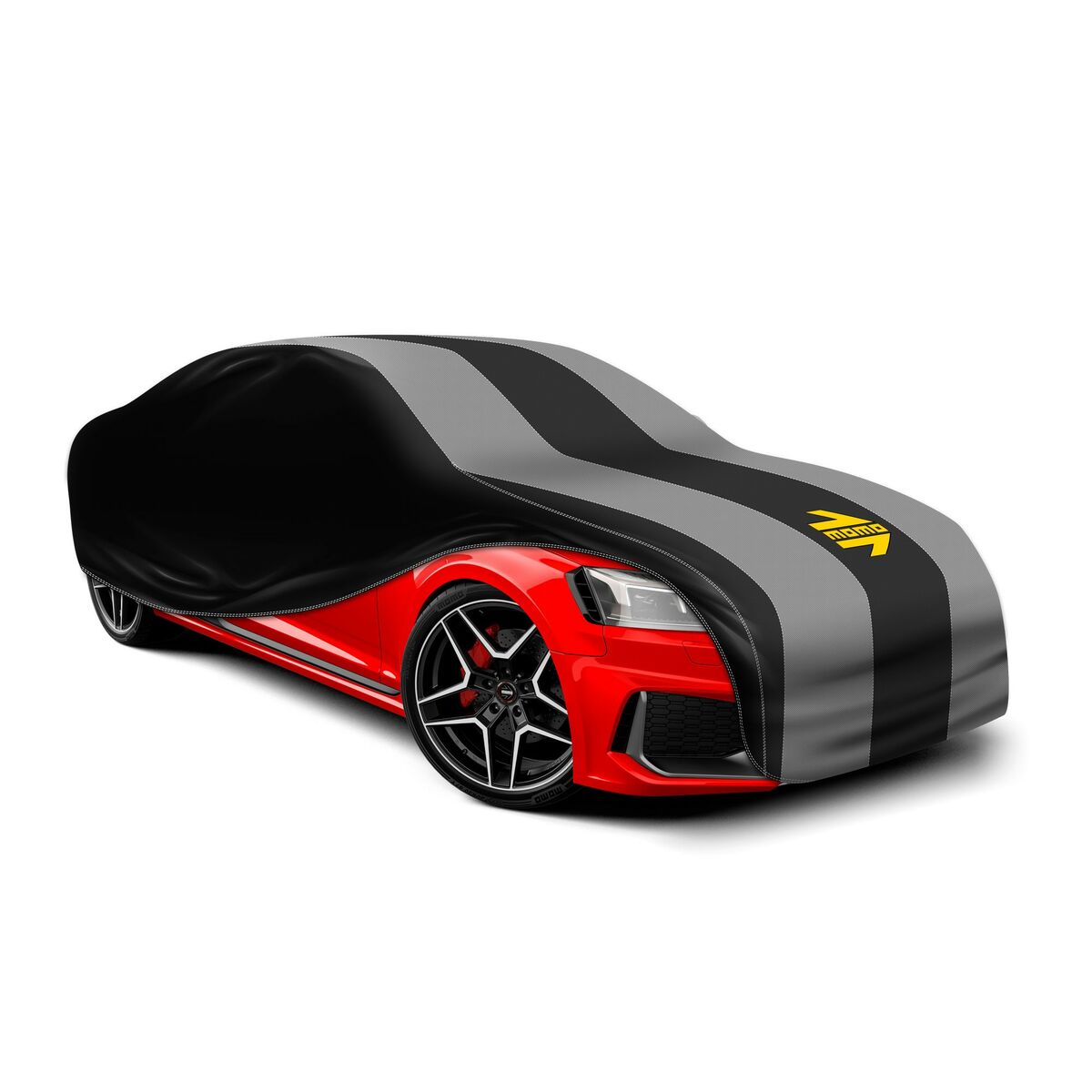 Housse pour voitures MOMO MOMLCC3LM M