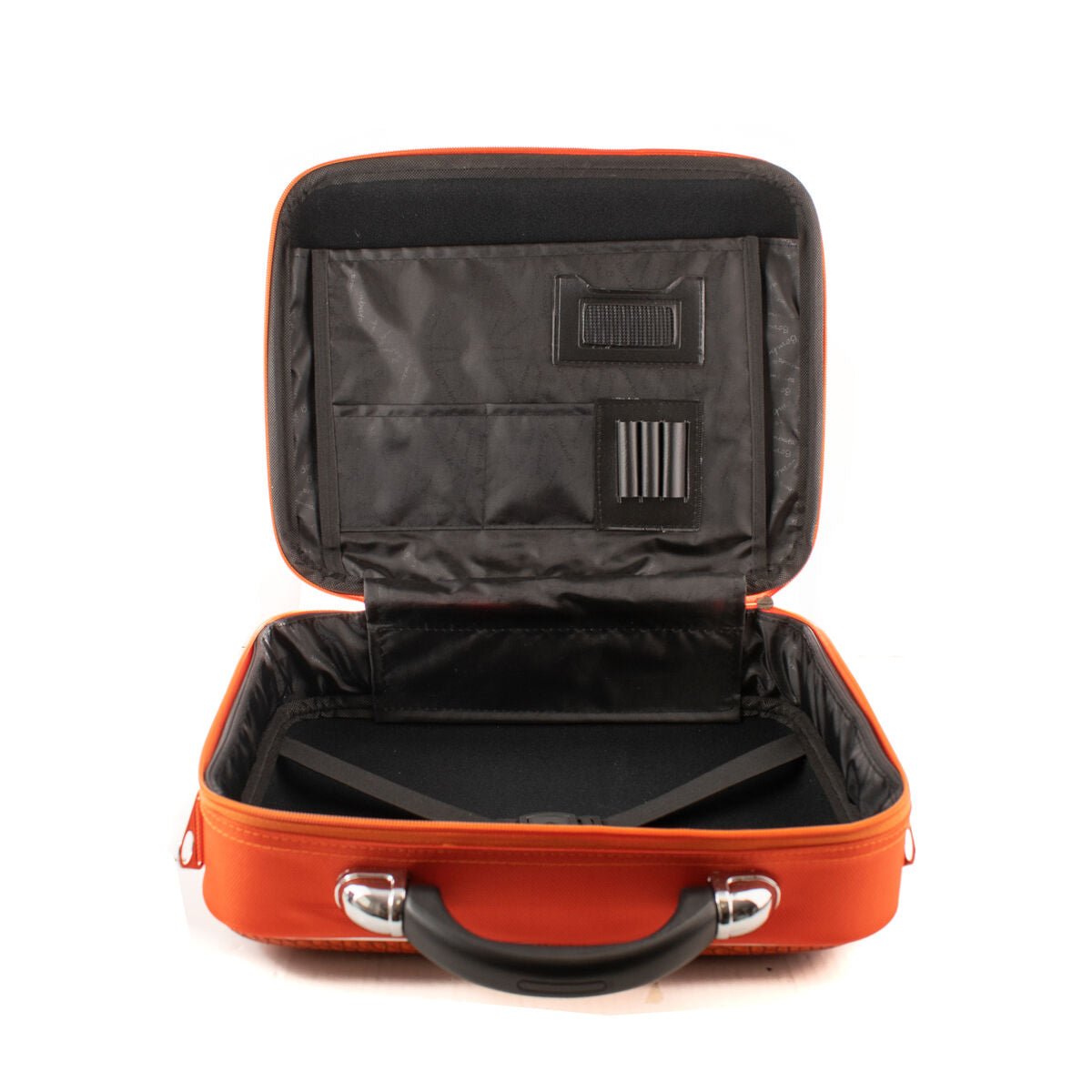 Valise cabine Bombata E00796-13 Orange 37 x 30 x 15 cm