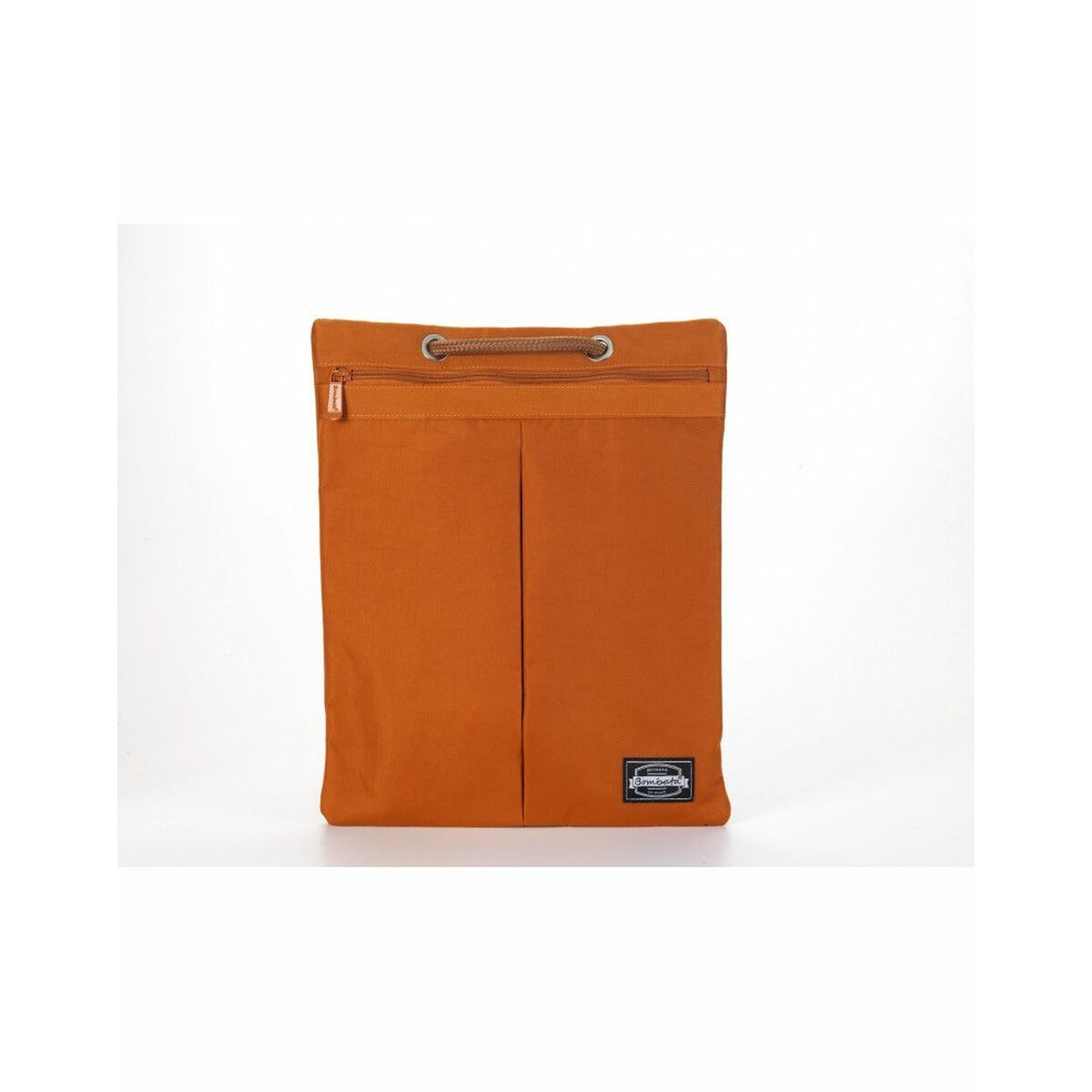 Sac à dos Casual Bombata E00826-32 Orange 30 x 38 x 2 cm