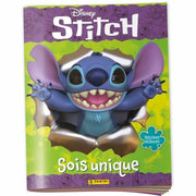 Autocollants Panini STITCH Français