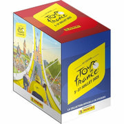 Pack d'images Panini TOUR DE FRANCE 2025