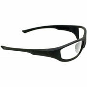 Lunettes de sécurité Eagle FOLCO Transparent Polycarbonate