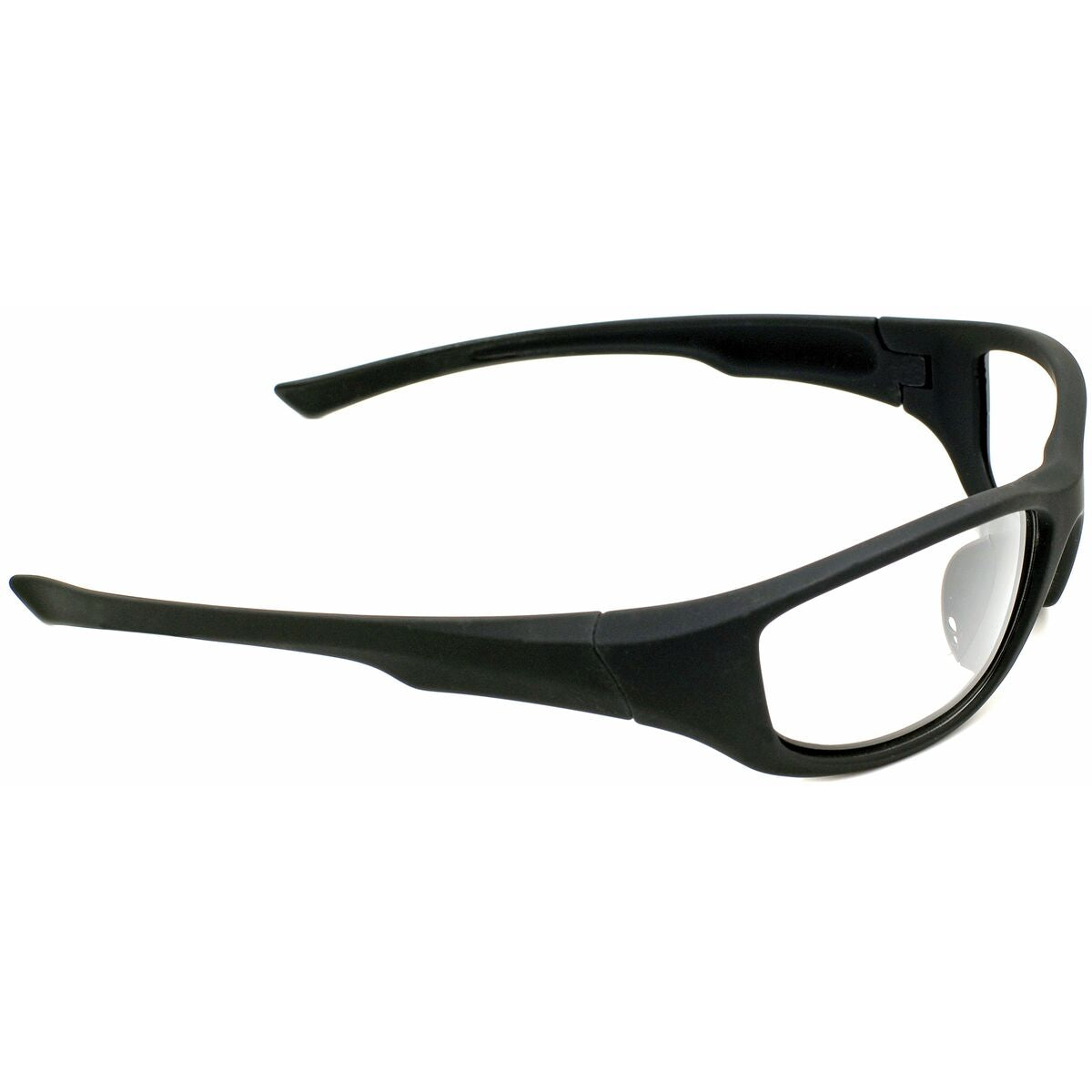 Lunettes de sécurité Eagle FOLCO Transparent Polycarbonate