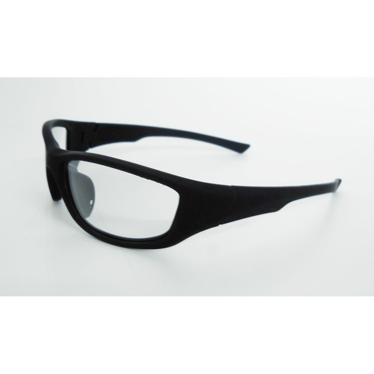 Lunettes de sécurité Eagle FOLCO Transparent Polycarbonate