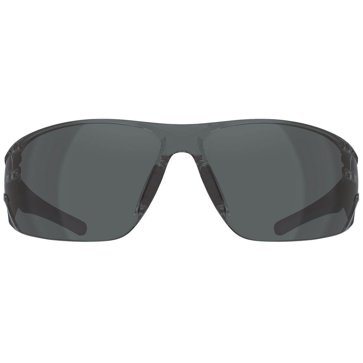 Lunettes de sécurité Eagle SPARK  Noir Polycarbonate Plastique