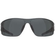 Lunettes de sécurité Eagle SPARK  Noir Polycarbonate Plastique