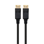 Câble DisplayPort Ewent EC1407 Noir 3 m