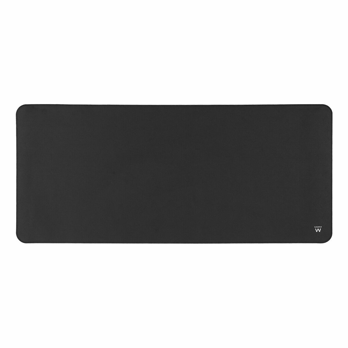 Tapis de Souris Ewent EW3182 Noir