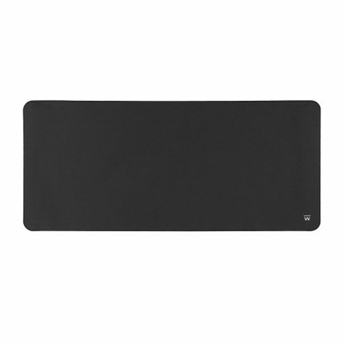 Tapis de Souris Ewent EW3182 Noir