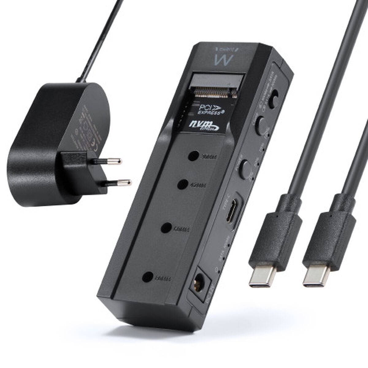 Boîtier Externe Ewent EW7065