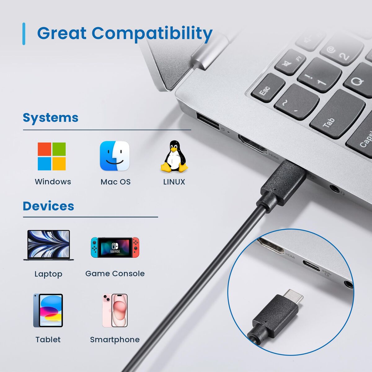 Boîtier Externe Ewent EW7065