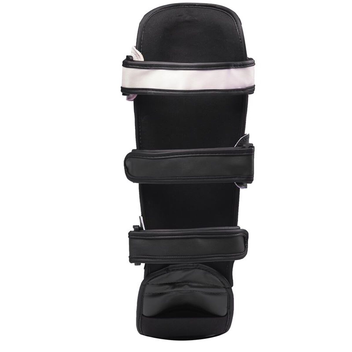 Protège-tibia Leone 1947 Shock Noir