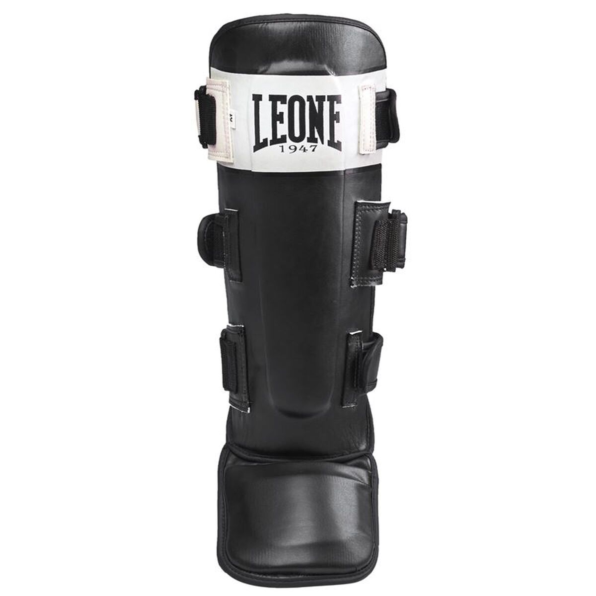 Protège-tibia Leone 1947 Shock Noir