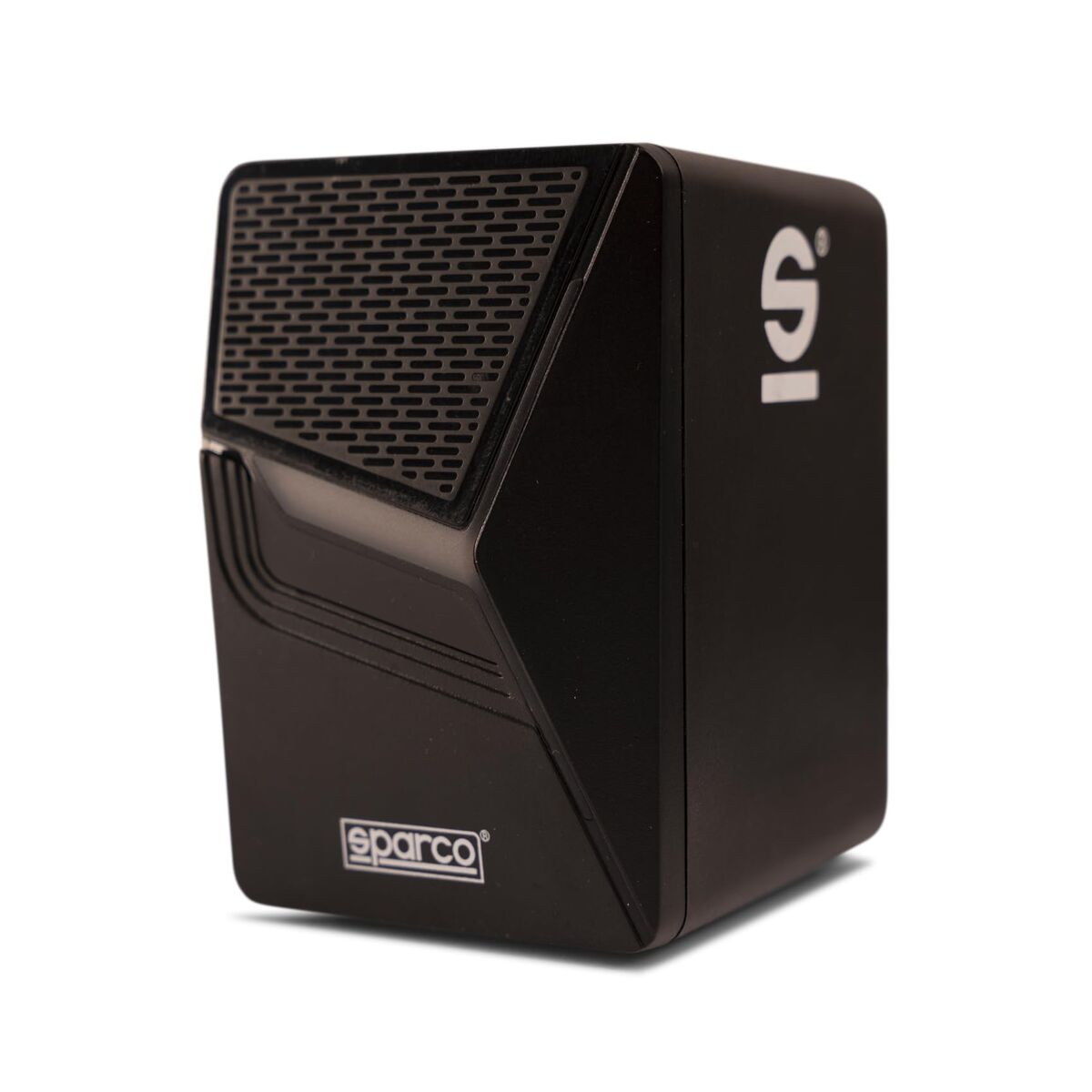 Haut-parleurs de PC Sparco SPSPEAKERSPRO Noir