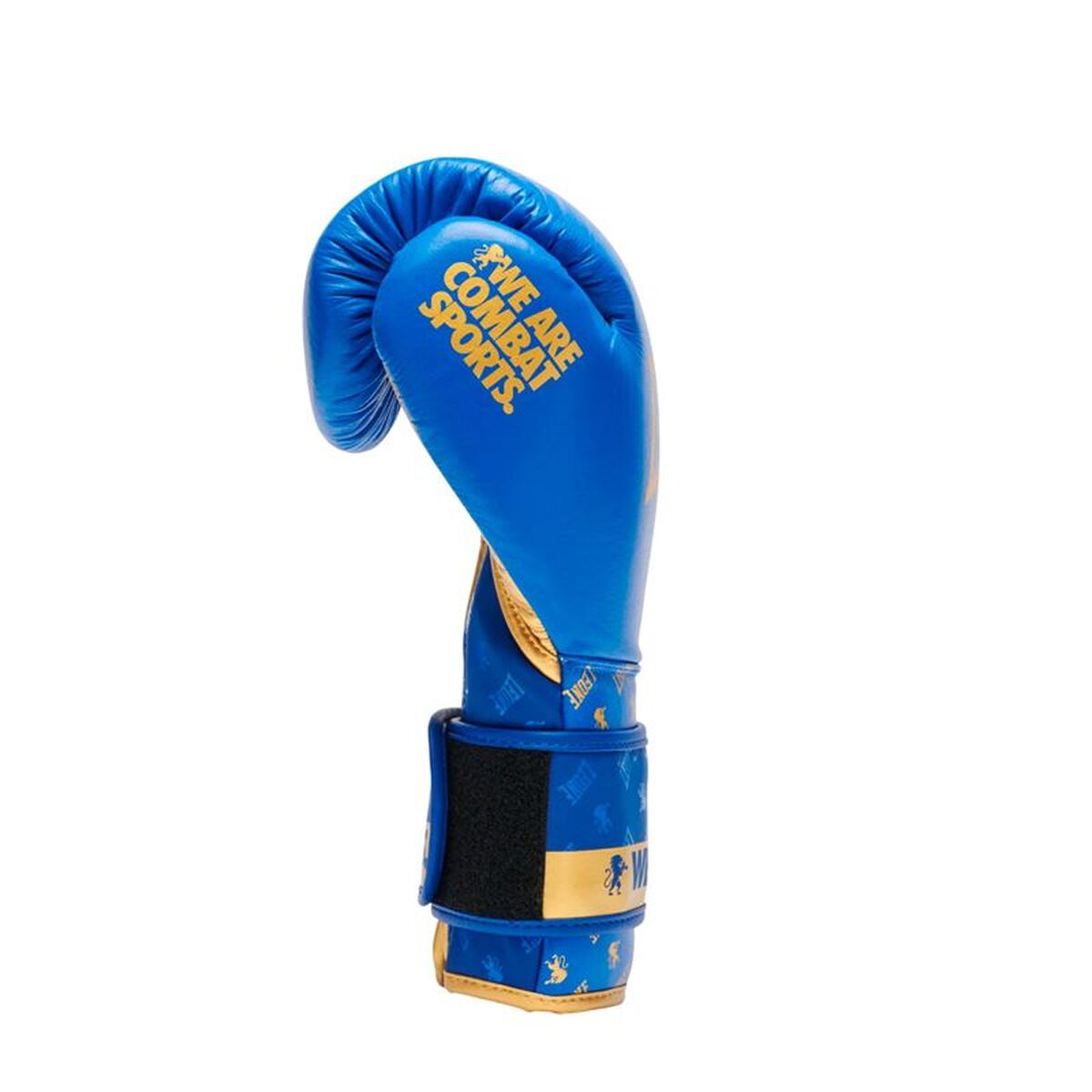 Gant de boxe Leone 1947 Dna