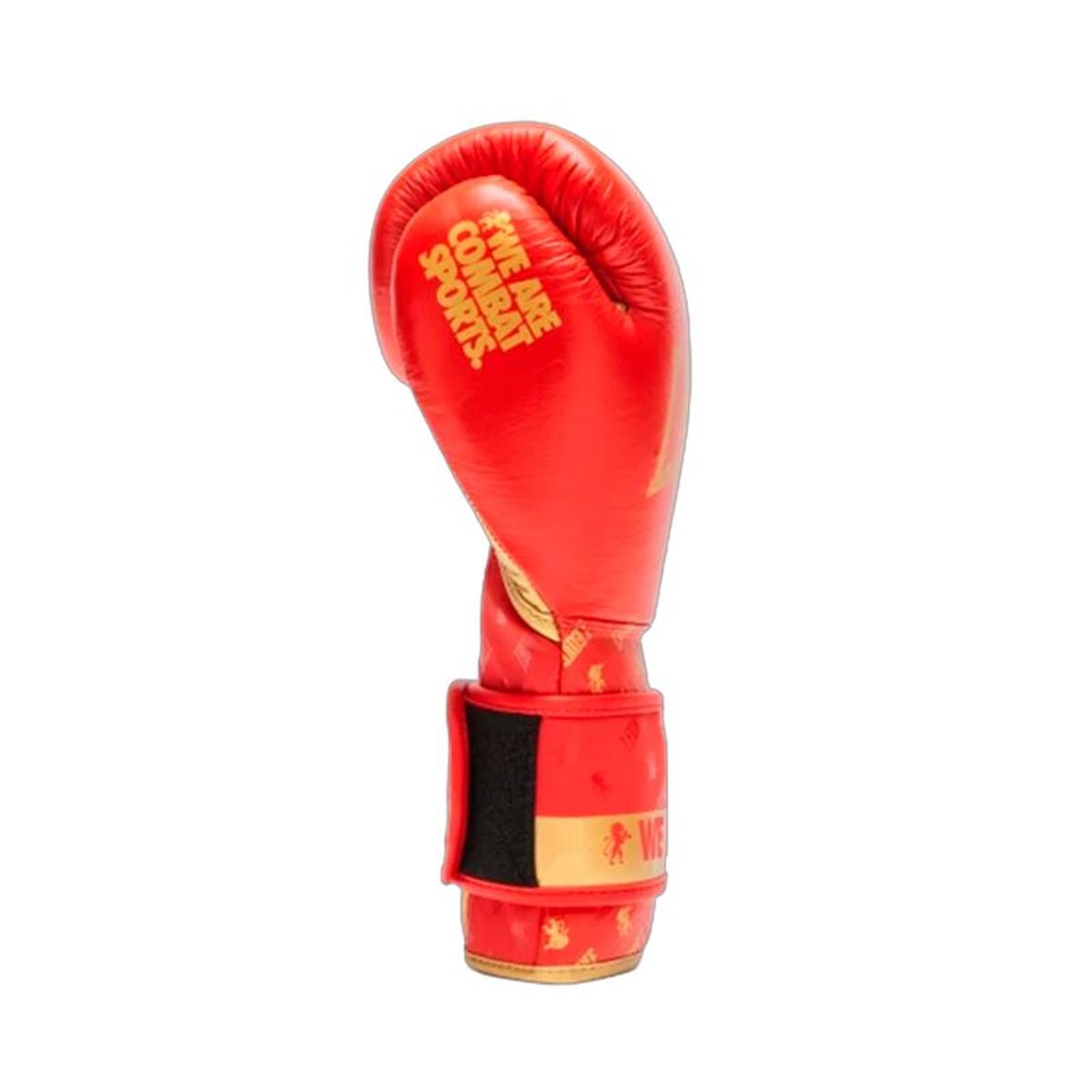 Gant de boxe Leone 1947 GN220-03 Rouge 16