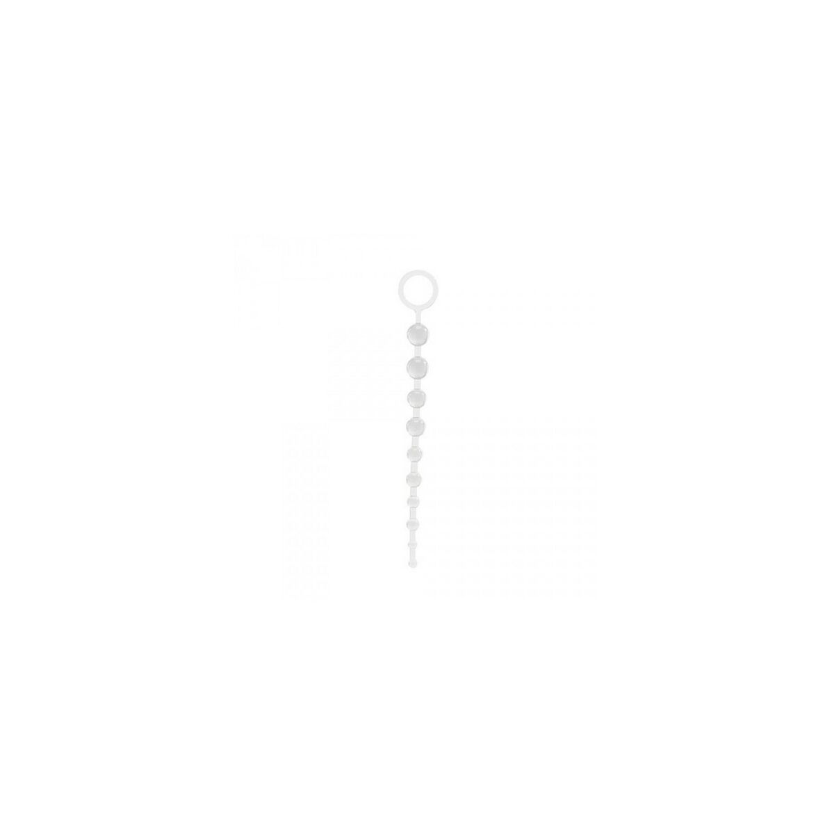 Boules Anales Toyz4lovers PVC