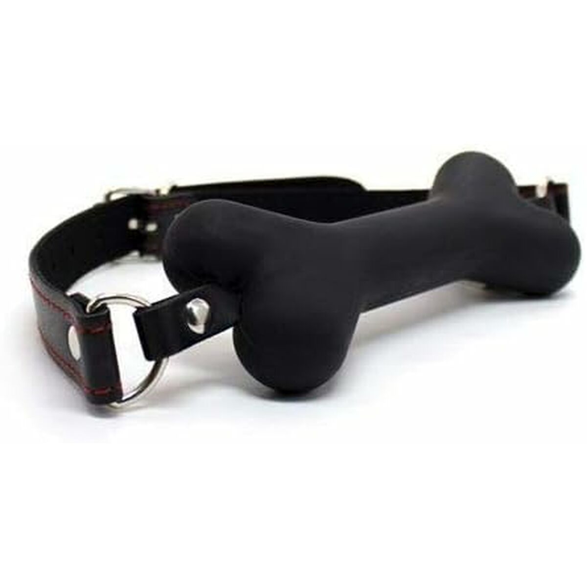 Bâillon Fetish Arts Noir