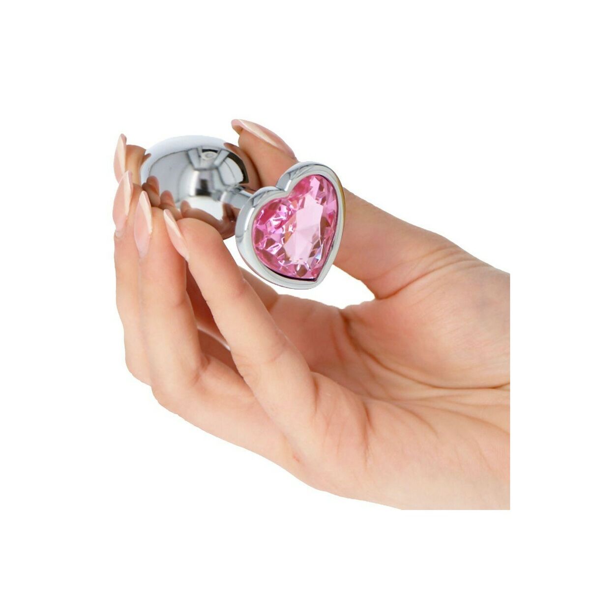 Plug Anal Fetish Arts Rose (6 cm)