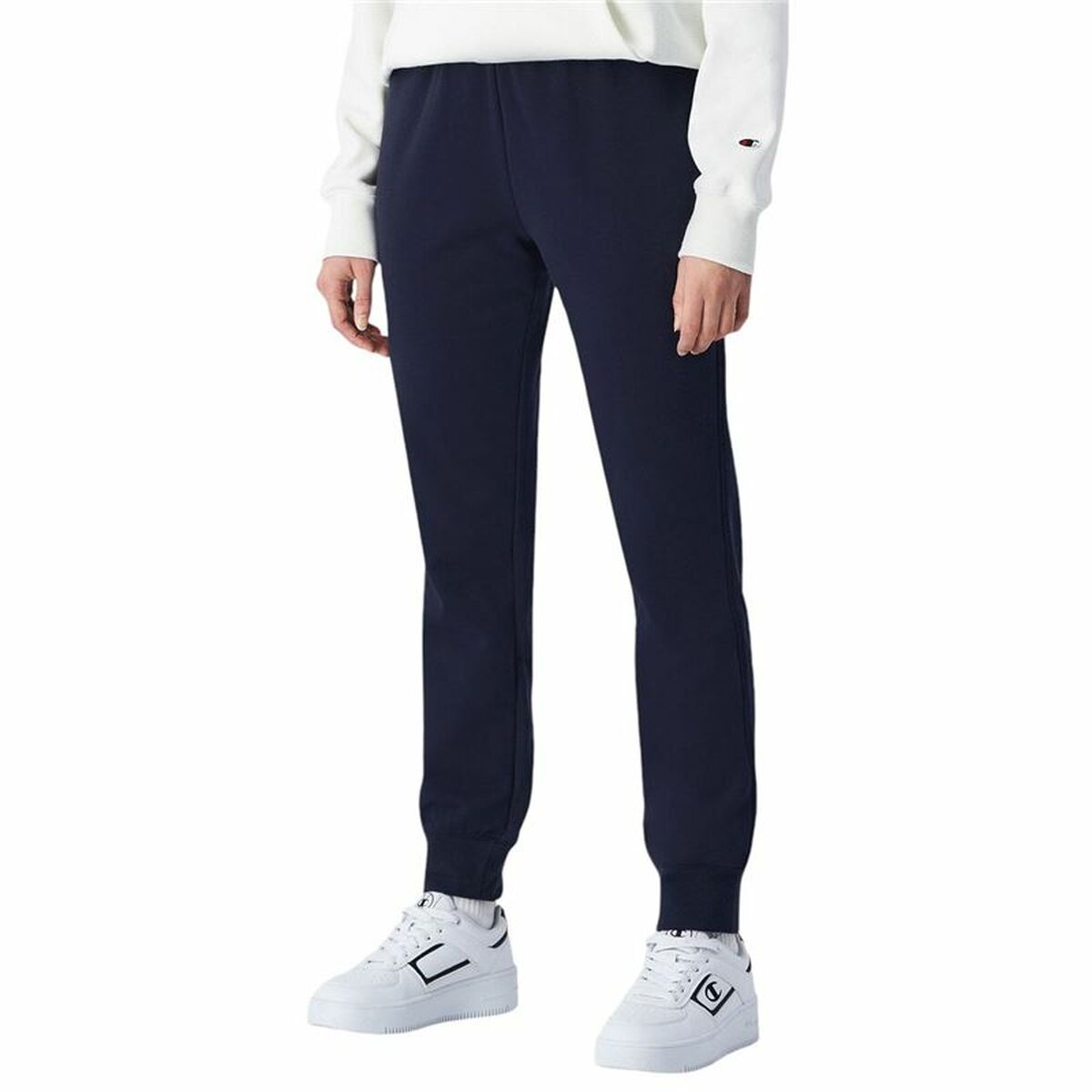 Pantalon de sport long Champion Rib Cuff Pants Homme