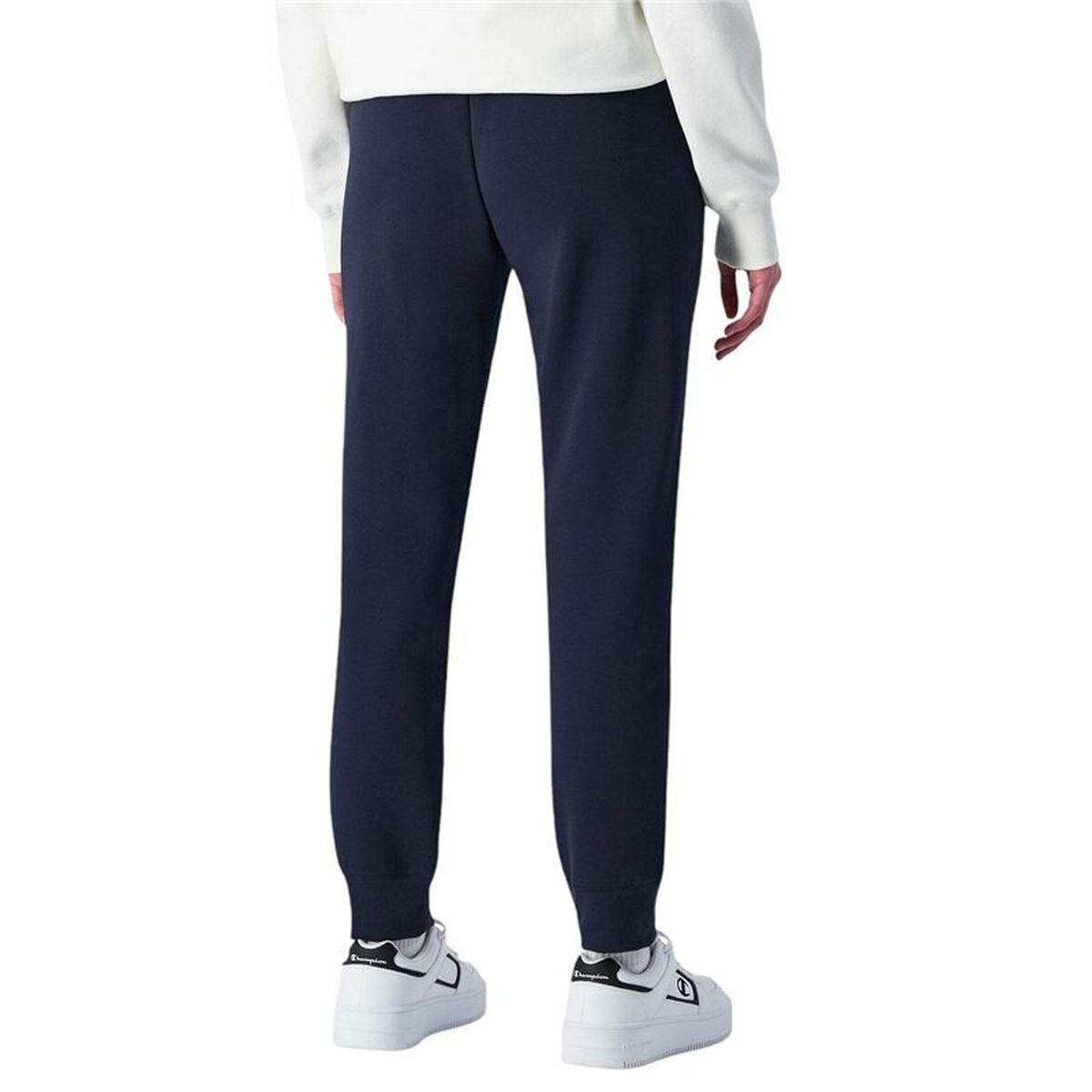 Pantalon de sport long Champion Rib Cuff Pants Homme