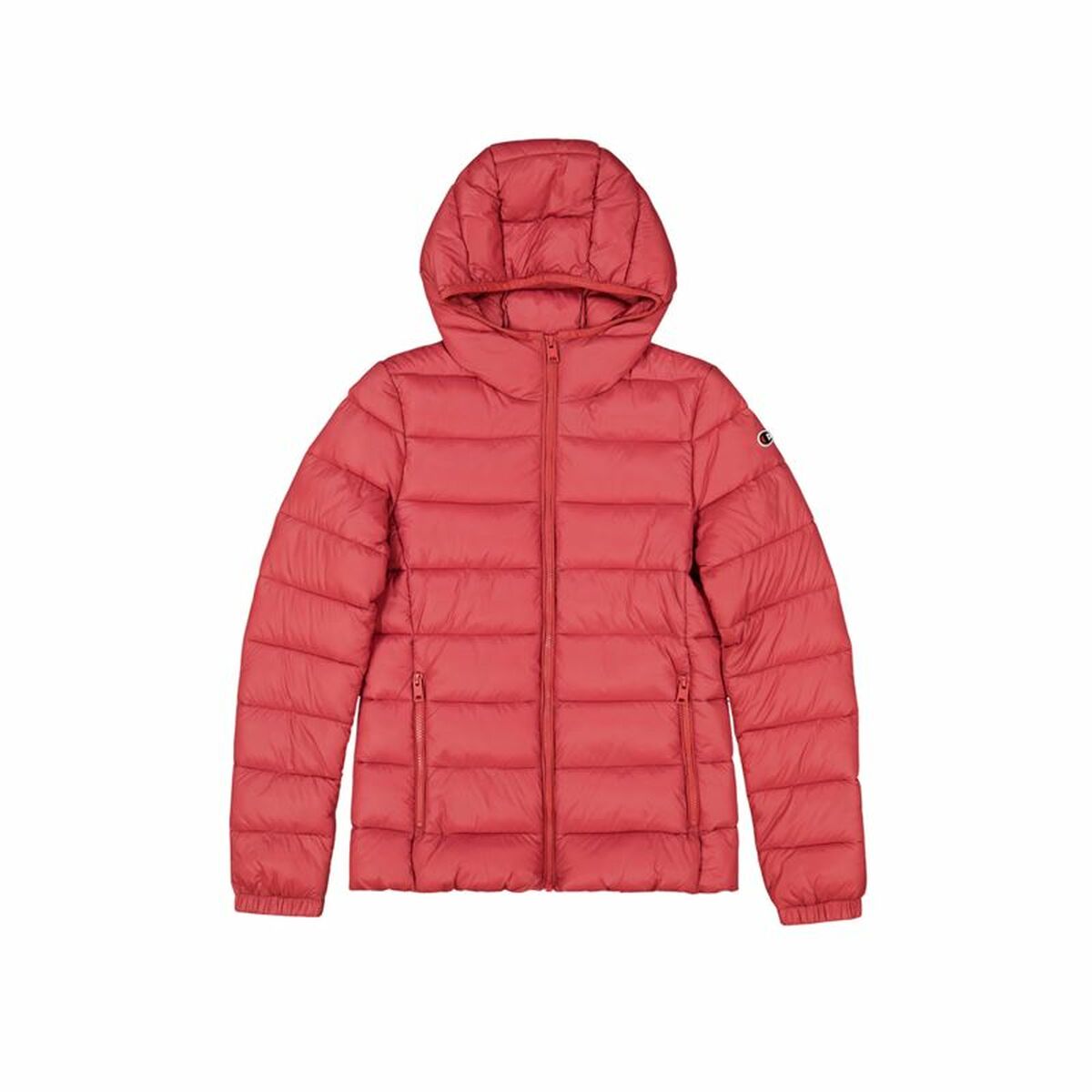 Veste de Sport pour Femme Champion Hooded