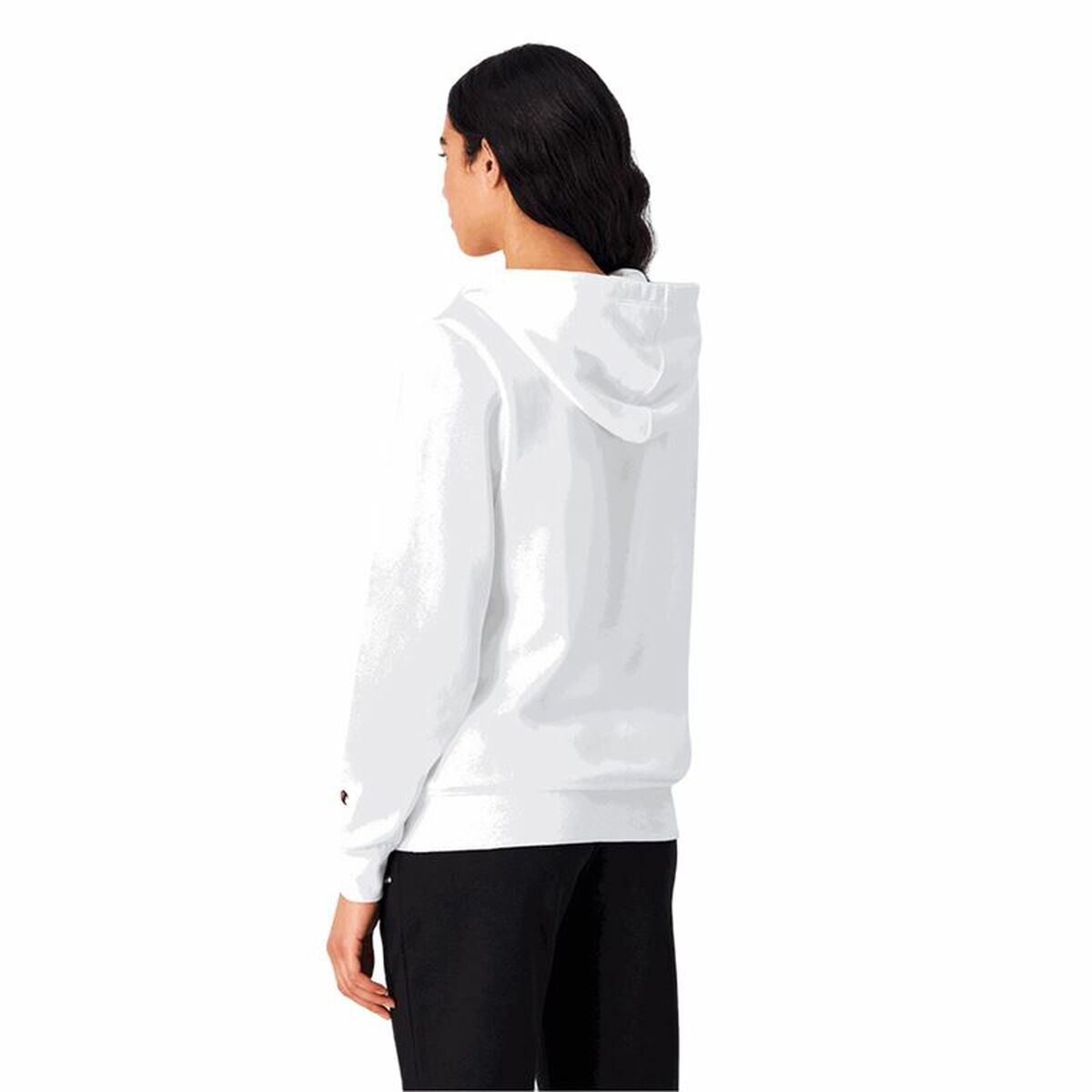 Sweat à capuche femme Champion