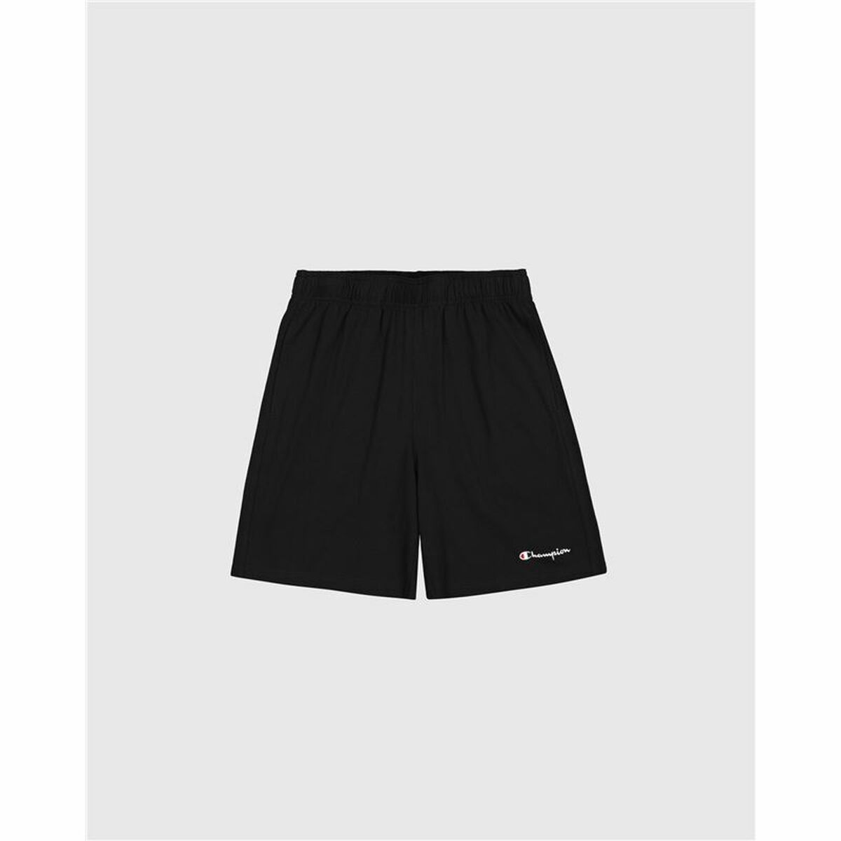 Shorts pour Hommes Champion Noir
