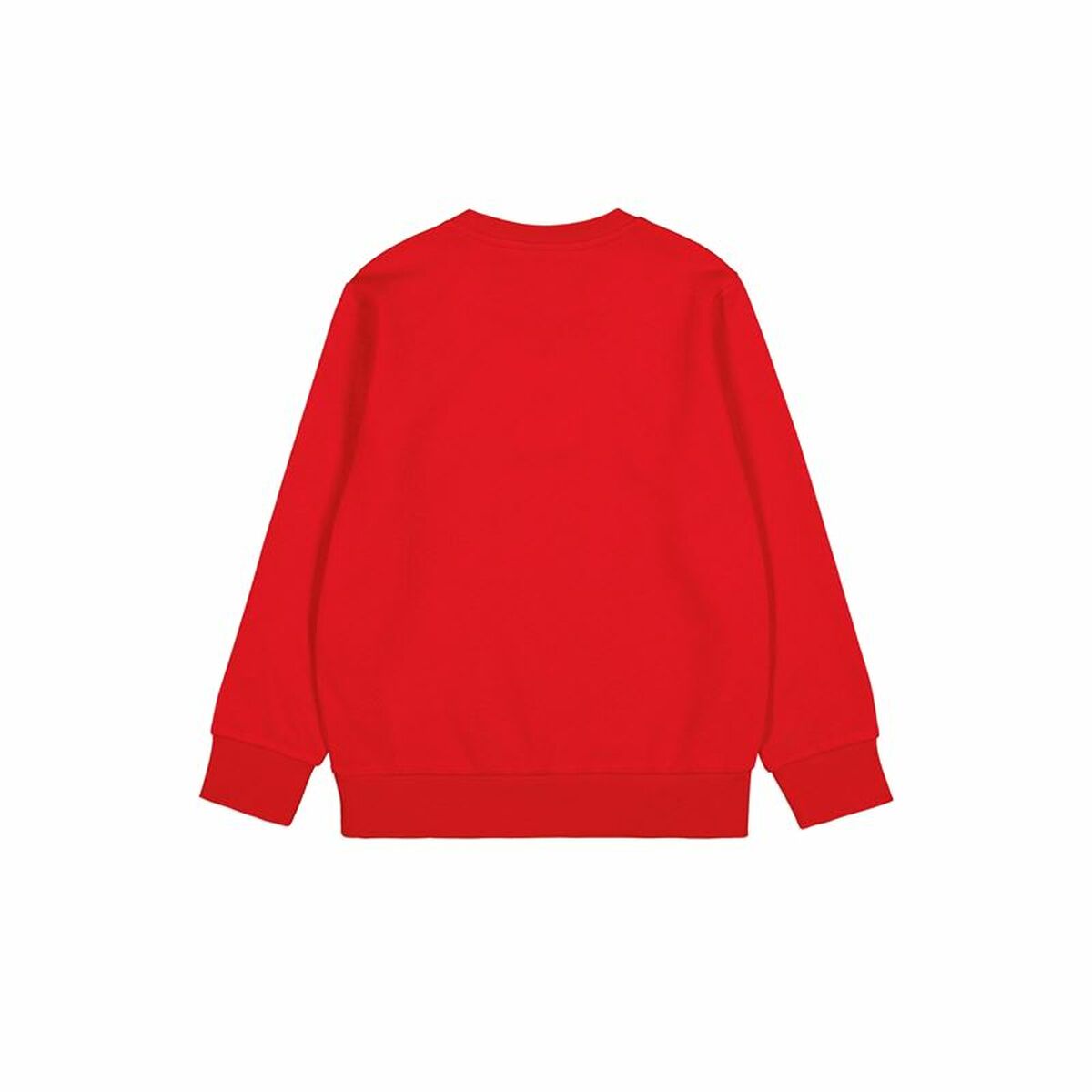 Sweat sans capuche enfant Champion Tomate