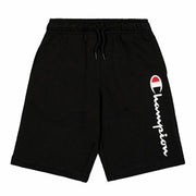 Shorts pour Hommes Champion 	Swim Trac Noir