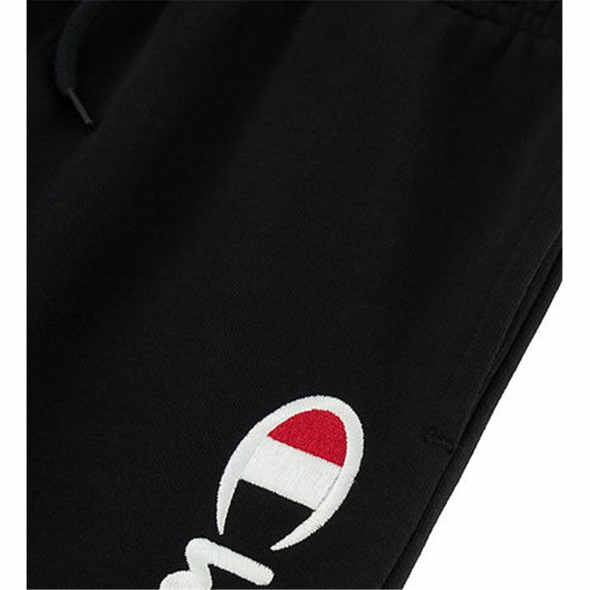 Shorts pour Hommes Champion 	Swim Trac Noir