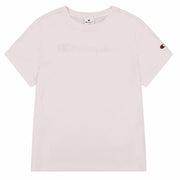 T-shirt à manches courtes femme Champion Crewneck (XS)