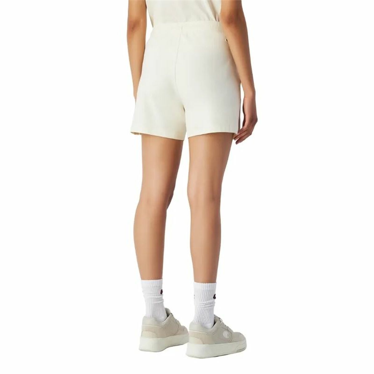 Short de Sport pour Femme Champion