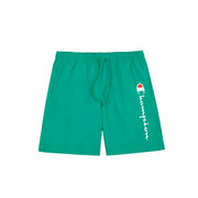 Maillot de bain homme Champion Champion Beachshort Bleu Vert